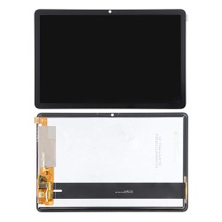 Touch+Display TCL Tab 10S/9081/9080/9080G/9081X Preto